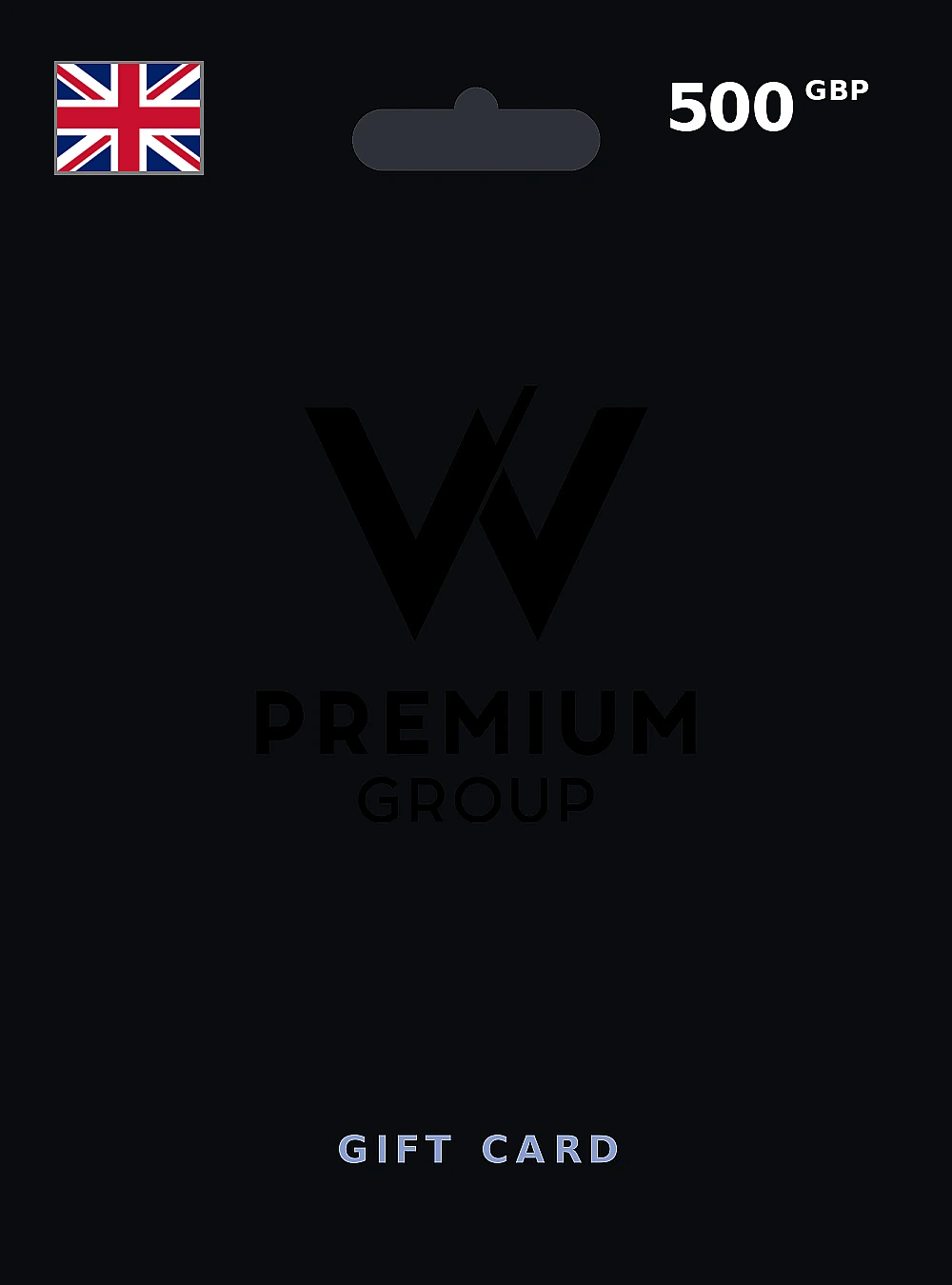 LoungePair Gift Card 500 GBP UNITED KINGDOM