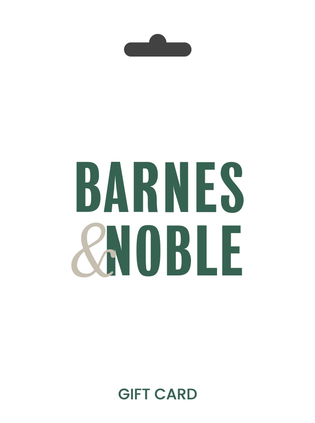 How to Redeem a Barnes & Noble Gift Card