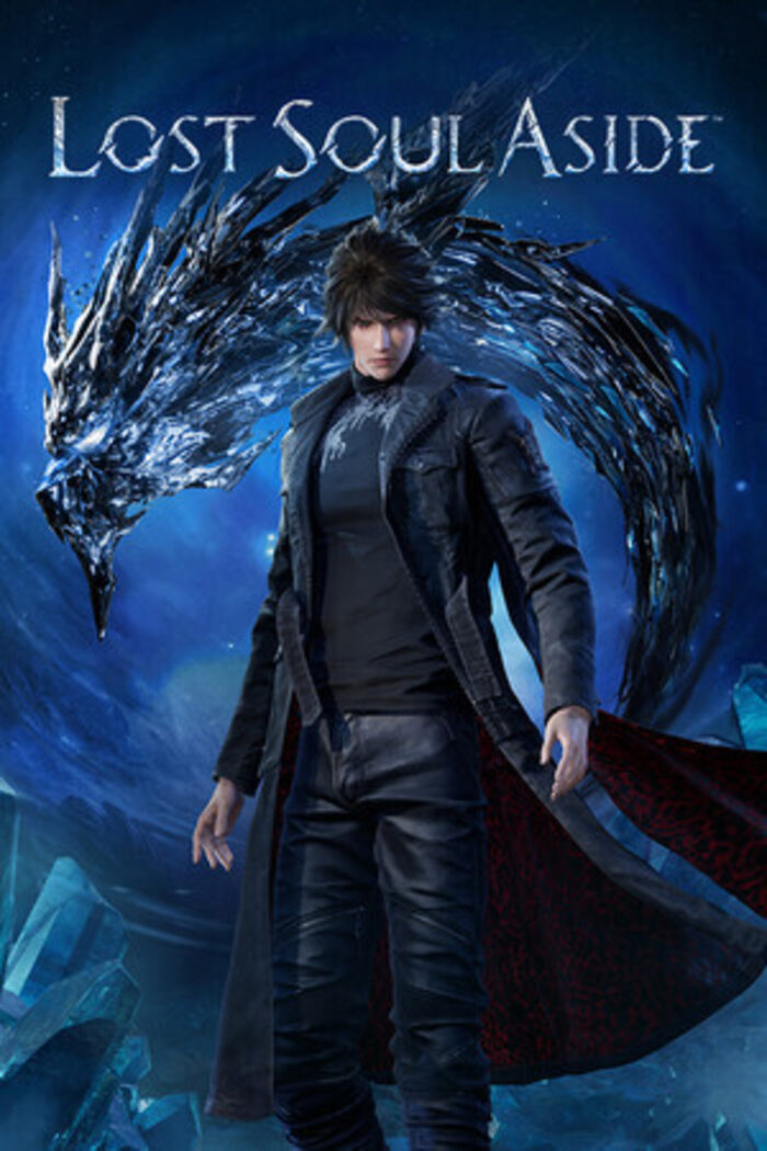 Lost Soul Aside (PC)