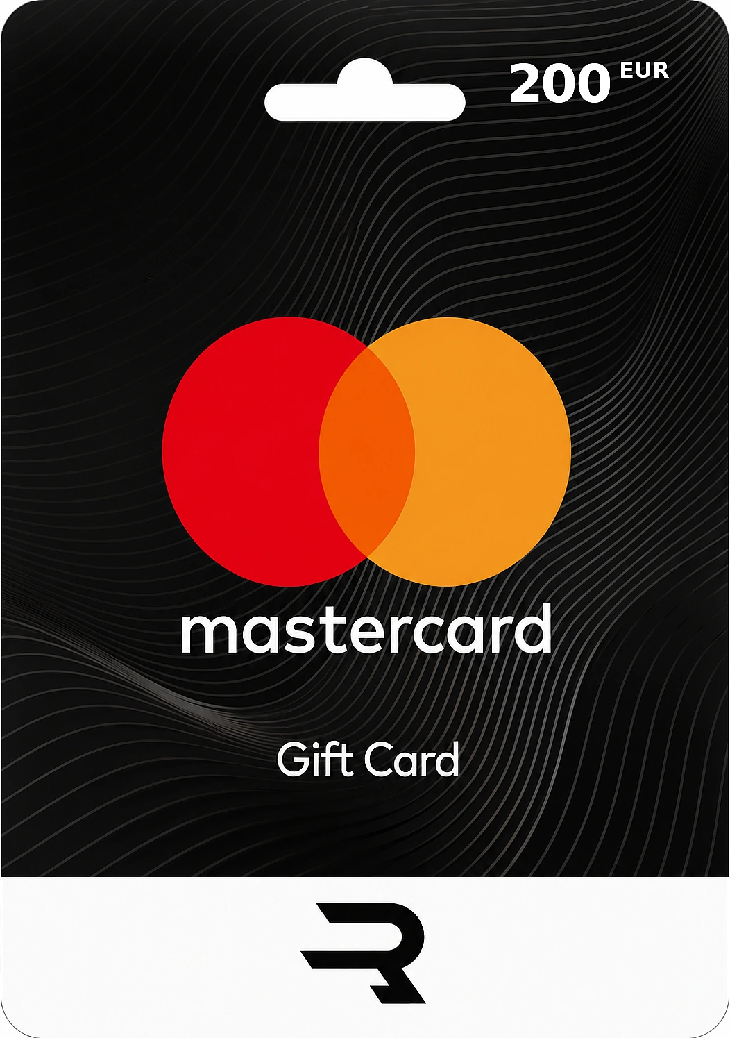 Rewarble Mastercard Gift Card 200 EUR GLOBAL