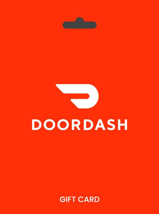 How to Redeem a DoorDash Gift Card