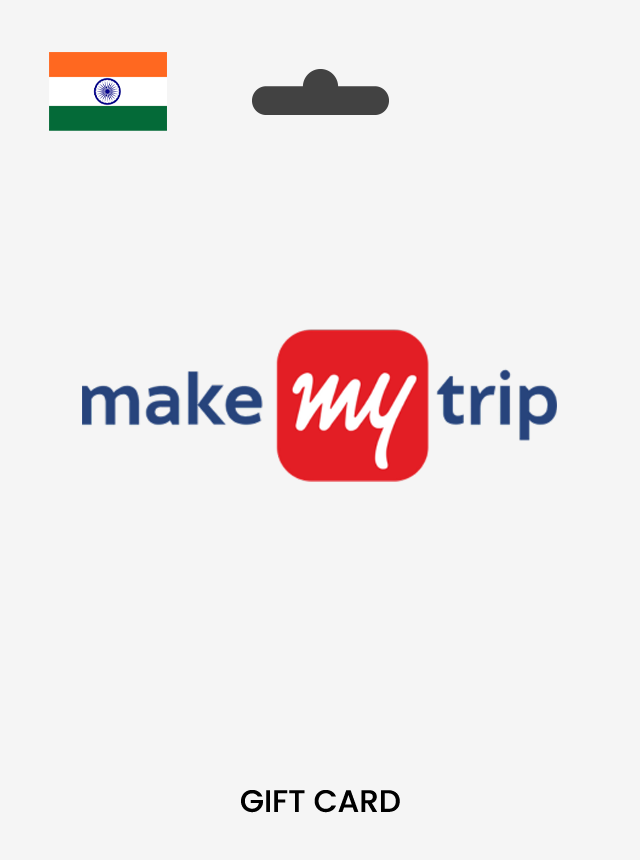How to Redeem MakeMyTrip Holiday Gift Card?
