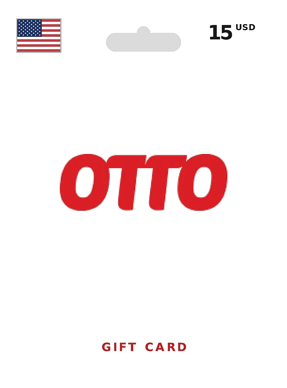 Grotto Gift Card 15 USD UNITED STATES