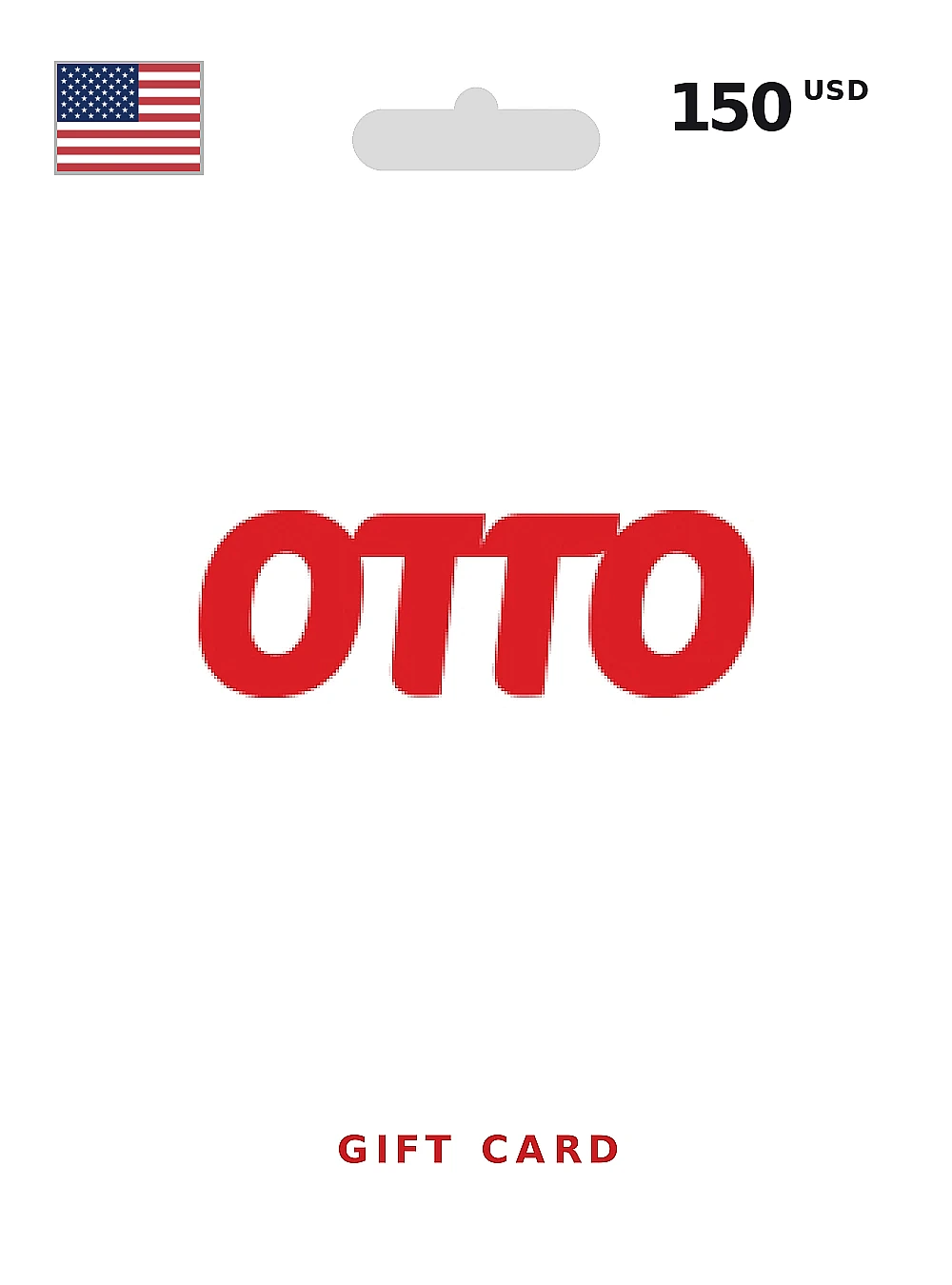Grotto Gift Card 150 USD UNITED STATES