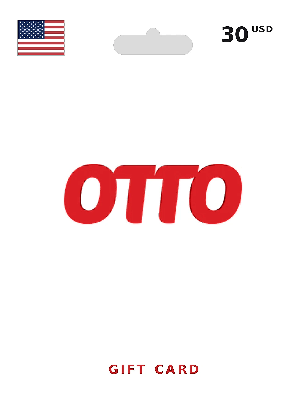 Grotto Gift Card 30 USD UNITED STATES