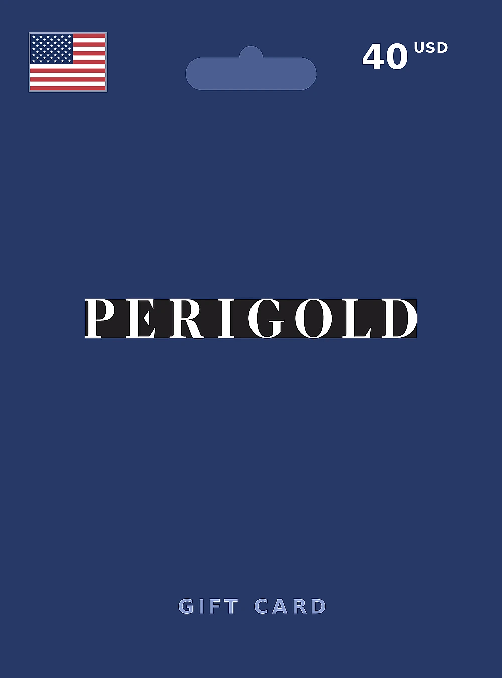 Perigold.com Gift Card 40 USD UNITED STATES