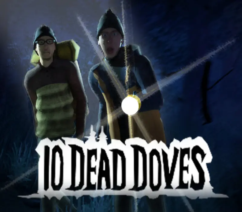 10 Dead Doves PC Steam CD Key