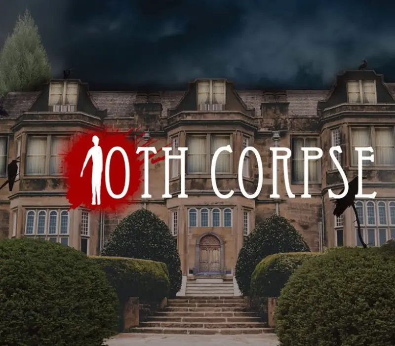 10th Corpse Steam CD Key