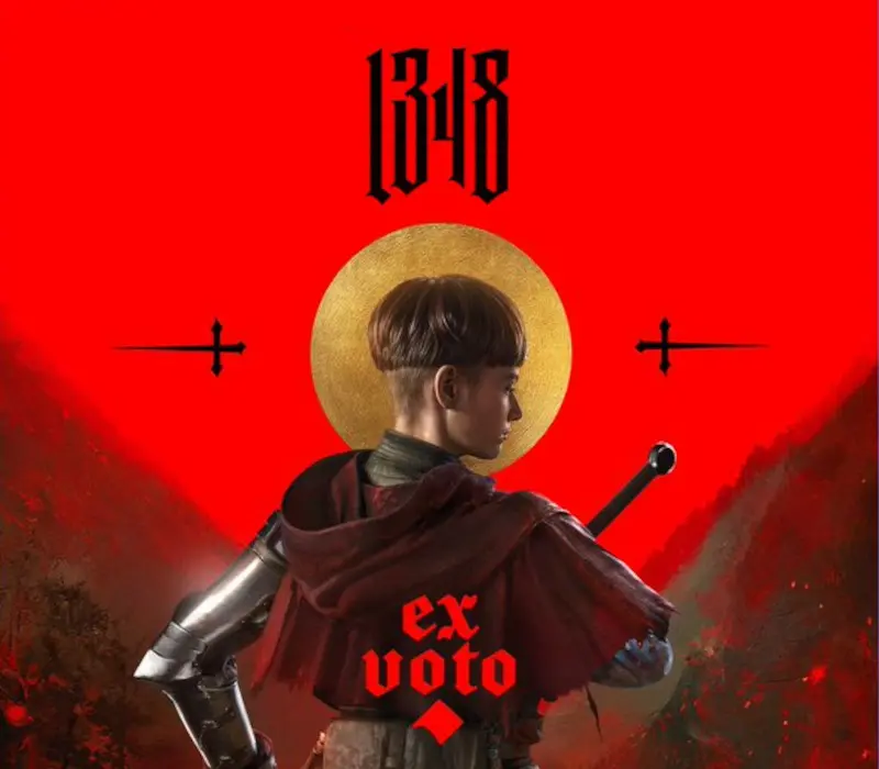 1348 Ex Voto EU PC Steam Altergift