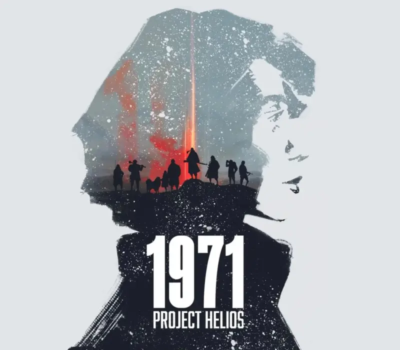 1971 Project Helios AR XBOX One / Xbox Series X|S CD Key