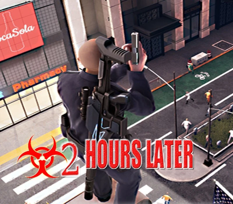 2 Hours Later PC Steam CD Key