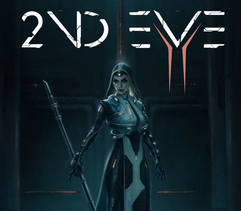 2nd EVE PC Steam CD Key