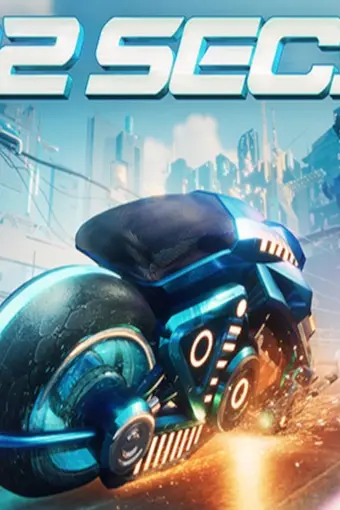 32 SECS PC Steam CD Key