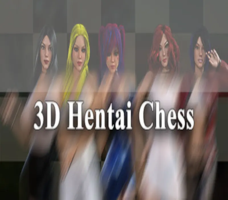3D Hentai Chess Steam CD Key