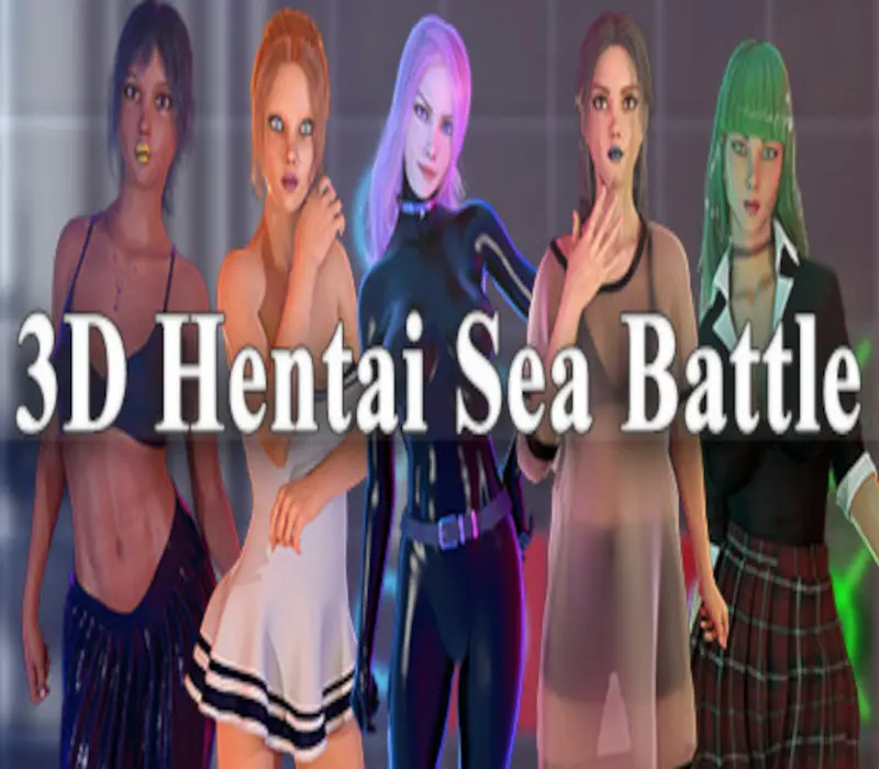 3D Hentai SeaBattle Steam CD Key
