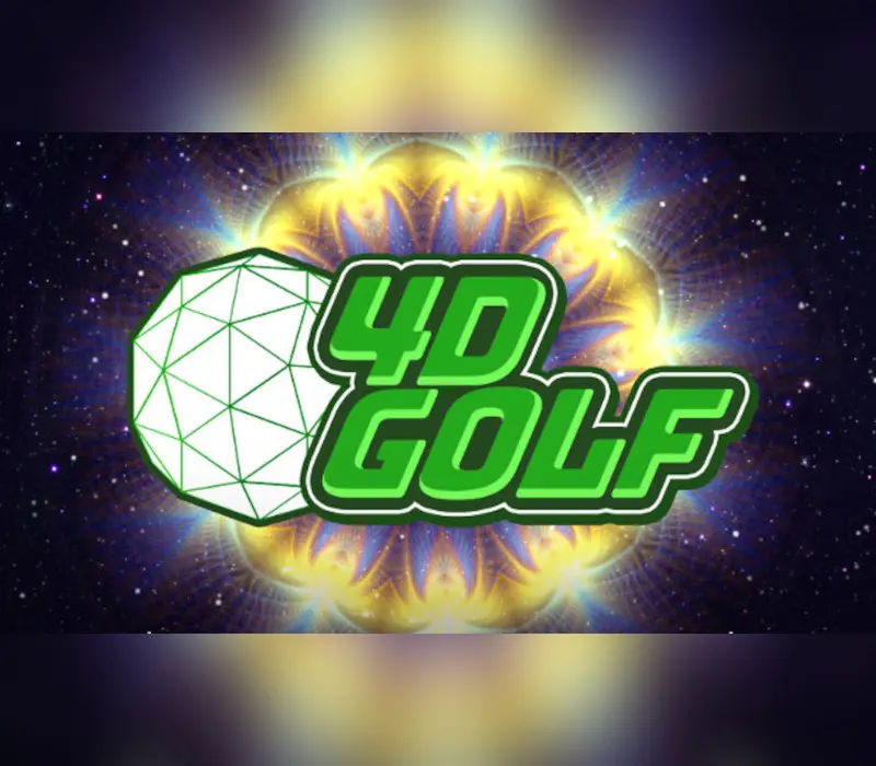 4D Golf EU PC Steam CD Key