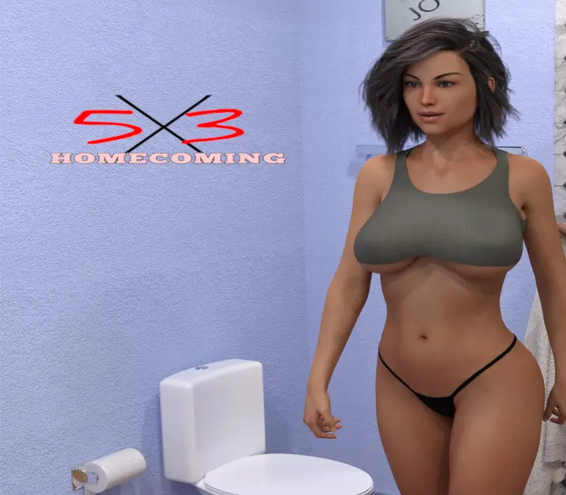 53X Homecoming PC Steam CD Key