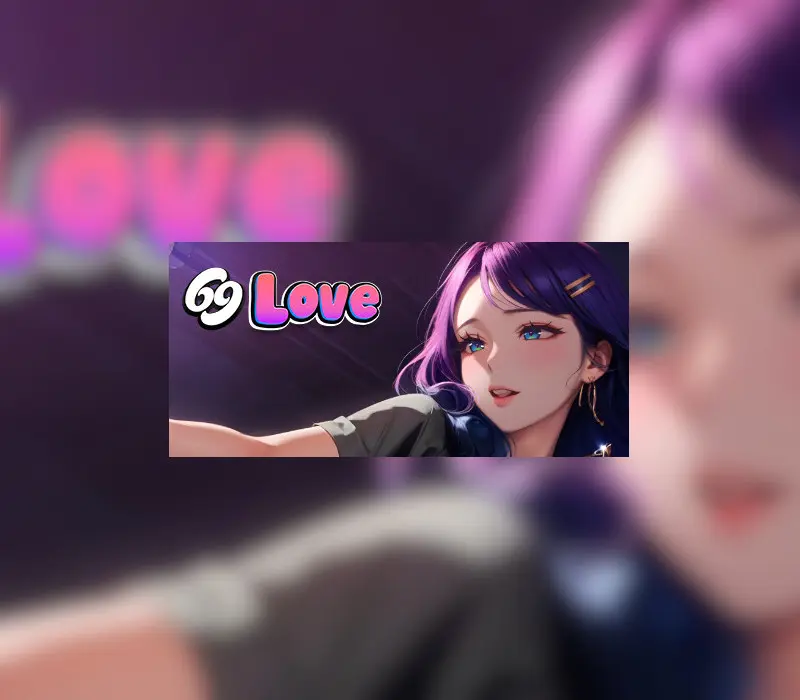 69 LOVE PC Steam CD Key