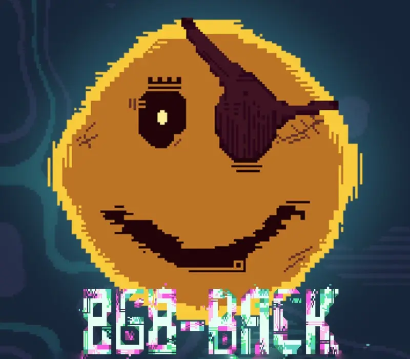 868-BACK PC Steam CD Key