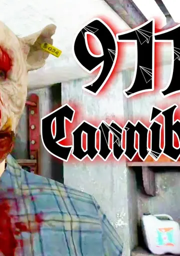 911: Cannibal Steam CD Key