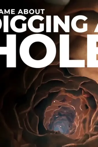 A Game About Digging A Hole EU PC Steam CD Key