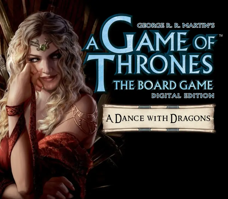 A Game Of Thrones - A Dance With Dragons DLC EU PC Steam CD Key