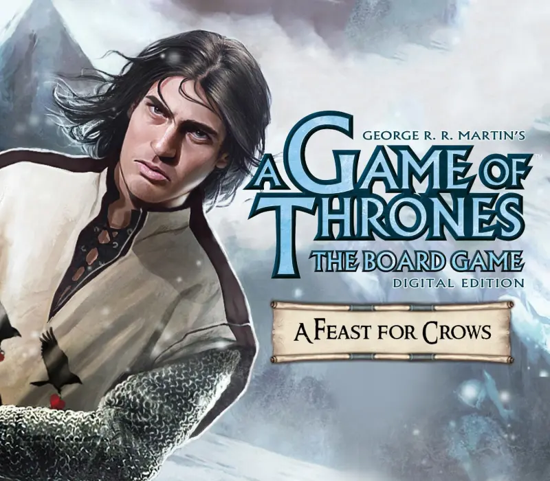 A Game Of Thrones - A Feast For Crows DLC EU PC Steam CD Key