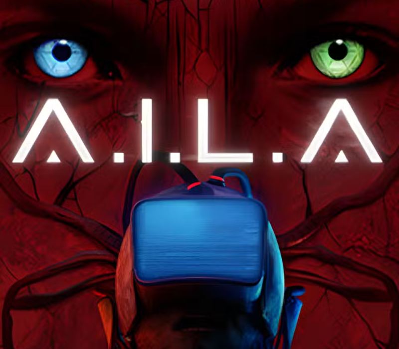 A.I.L.A EU PC Steam CD Key