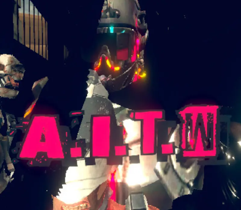 A.I.T.W Steam CD Key