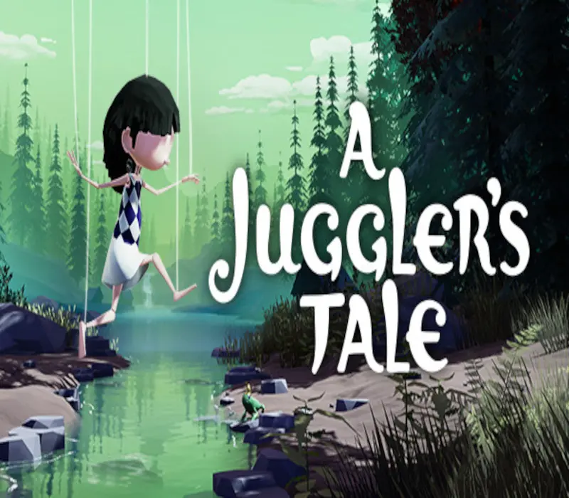 A Juggler's Tale PC Steam CD Key (valid until February 2027) GLOBAL