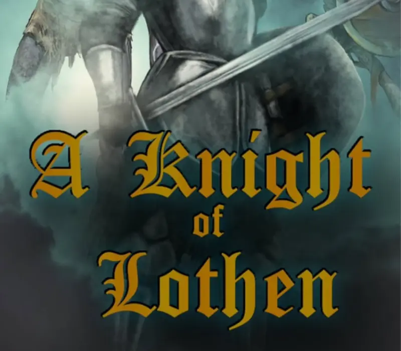 A Knight of Lothen PC Steam CD Key