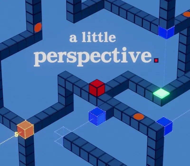 A Little Perspective PC Steam CD Key