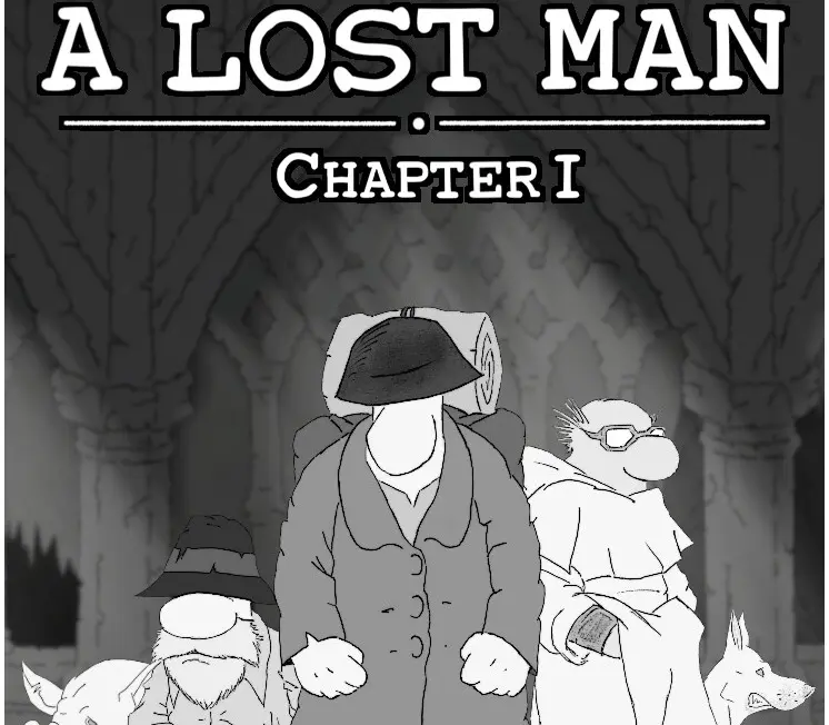 A Lost Man PC Steam CD Key