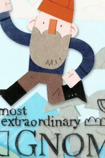 A Most Extraordinary Gnome PC Steam CD Key