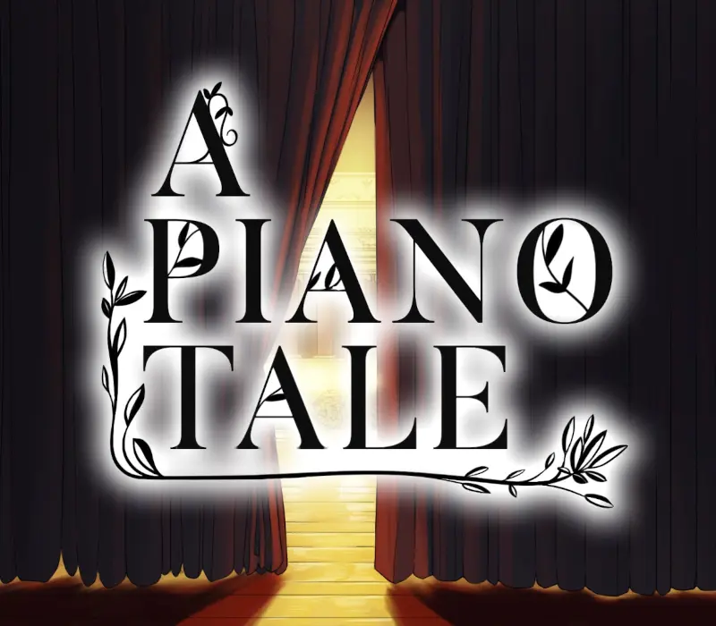 A Piano Tale PC Steam CD Key