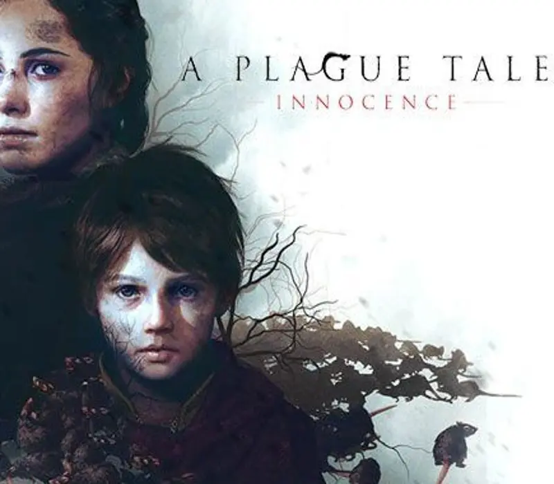 A Plague Tale: Innocence PS5 Access