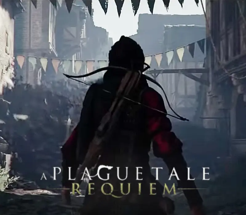 A Plague Tale: Requiem European Union PC Windows 10 CD Key