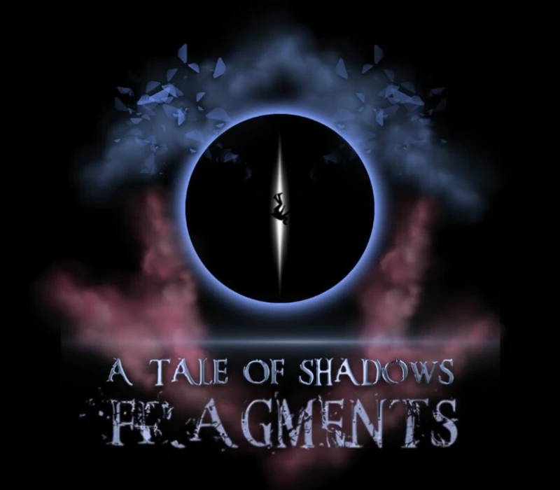 A Tale Of Shadows: Fragments Part I PC Steam CD Key