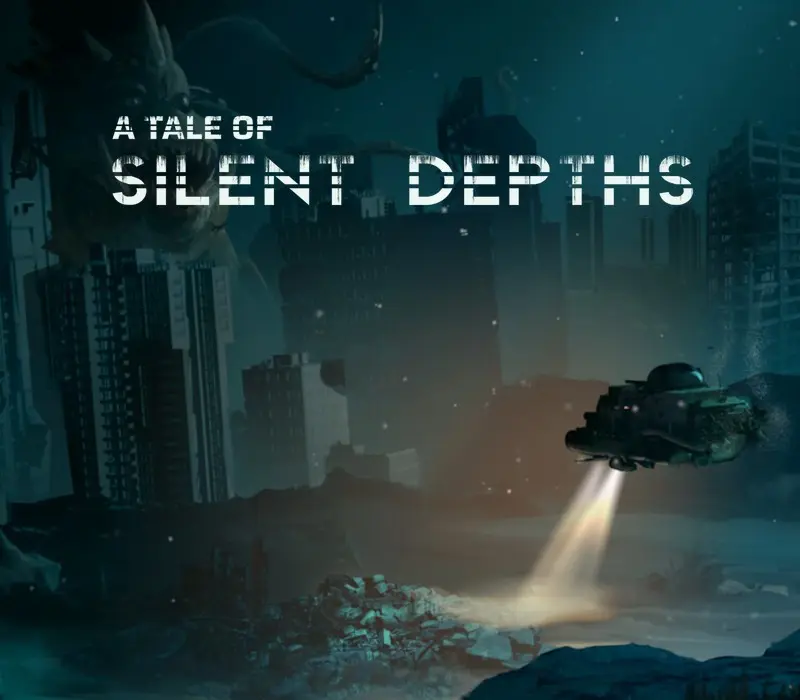 A Tale of Silent Depths PC Steam CD Key