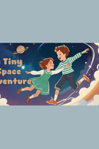 A Tiny Space Adventure PC Steam CD Key