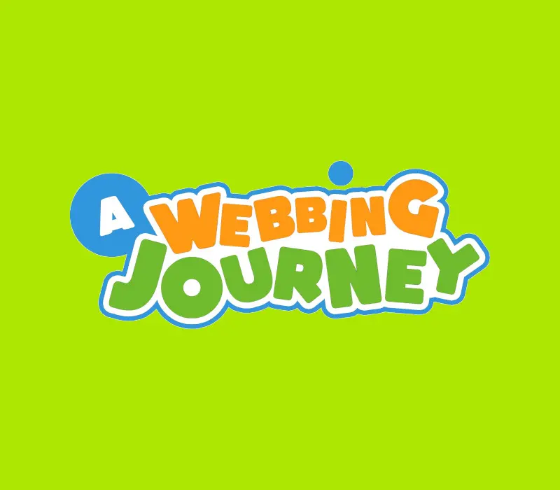 A Webbing Journey PC Steam CD Key