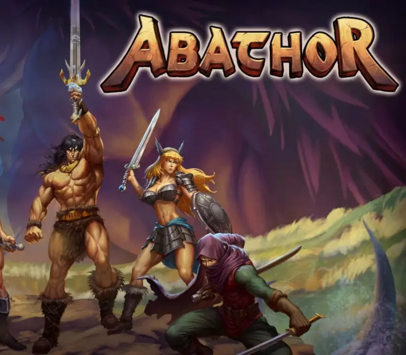 Abathor PC Steam CD Key