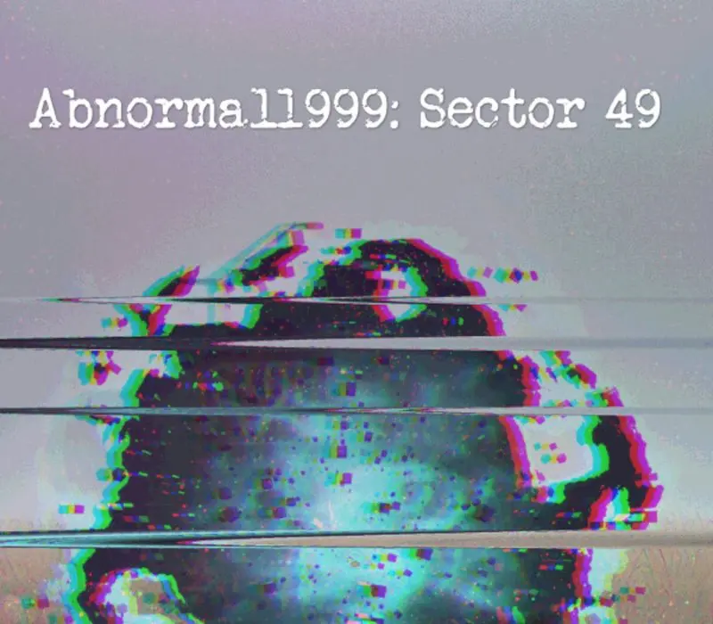 Abnormal1999:Sector 49 PC Steam CD Key 