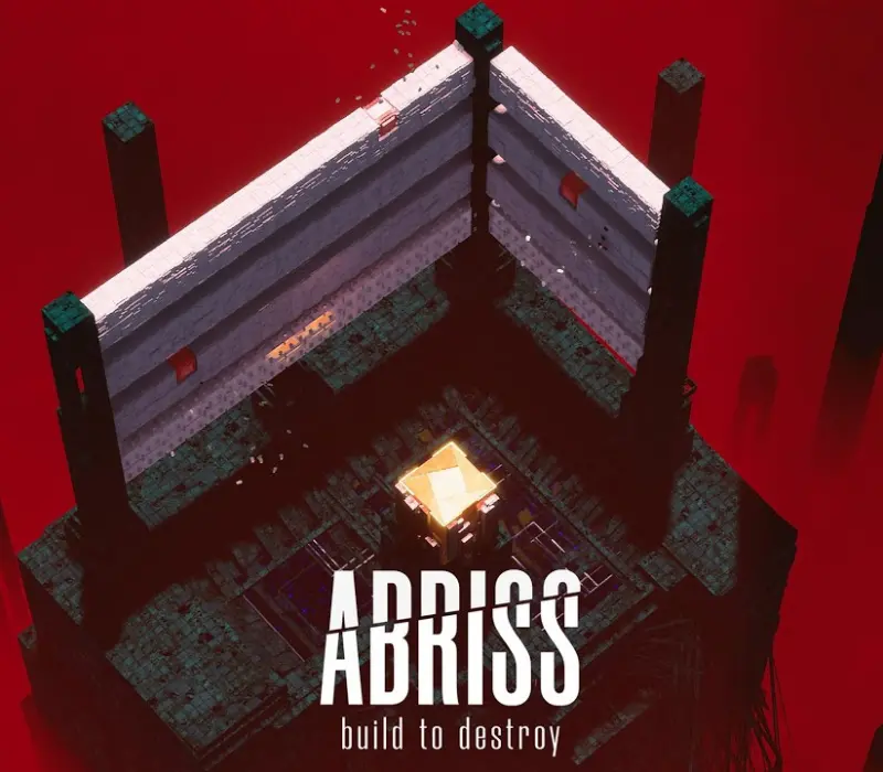 ABRISS - build to destroy EU PC Steam CD Key