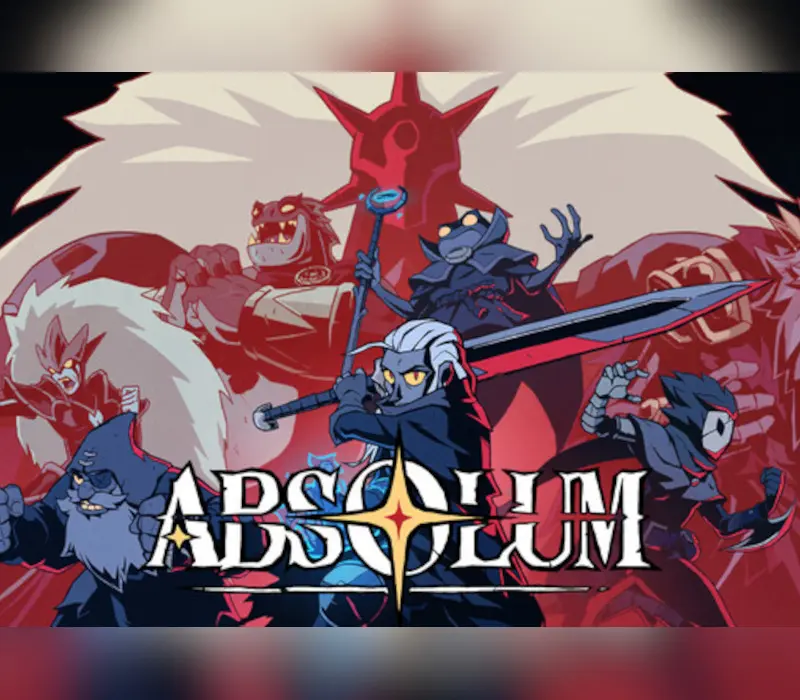 Absolum European Union Xbox Series X|S / PC CD Key