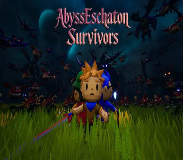 Abyss Eschaton Survivors PC Steam CD Key