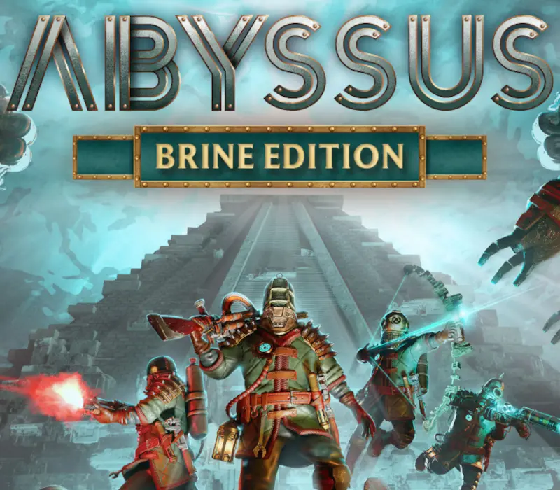 Abyssus Brine Edition Xbox Series X|S / PC CD Key