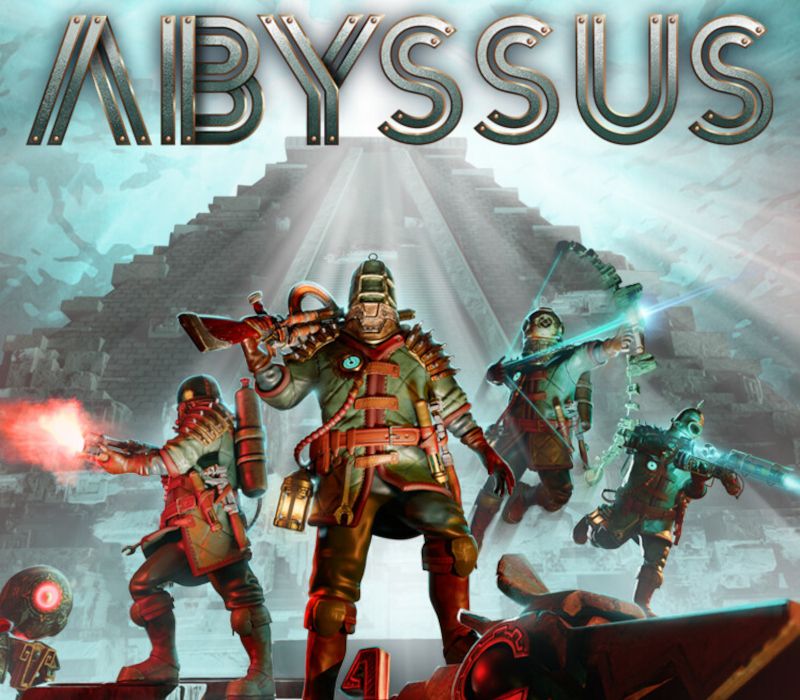 Abyssus PC Steam Altergift