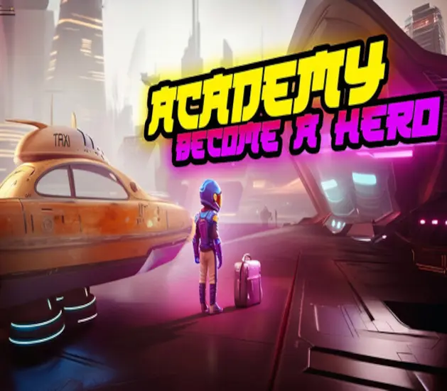 Academy: Become a Hero PC Steam CD Key