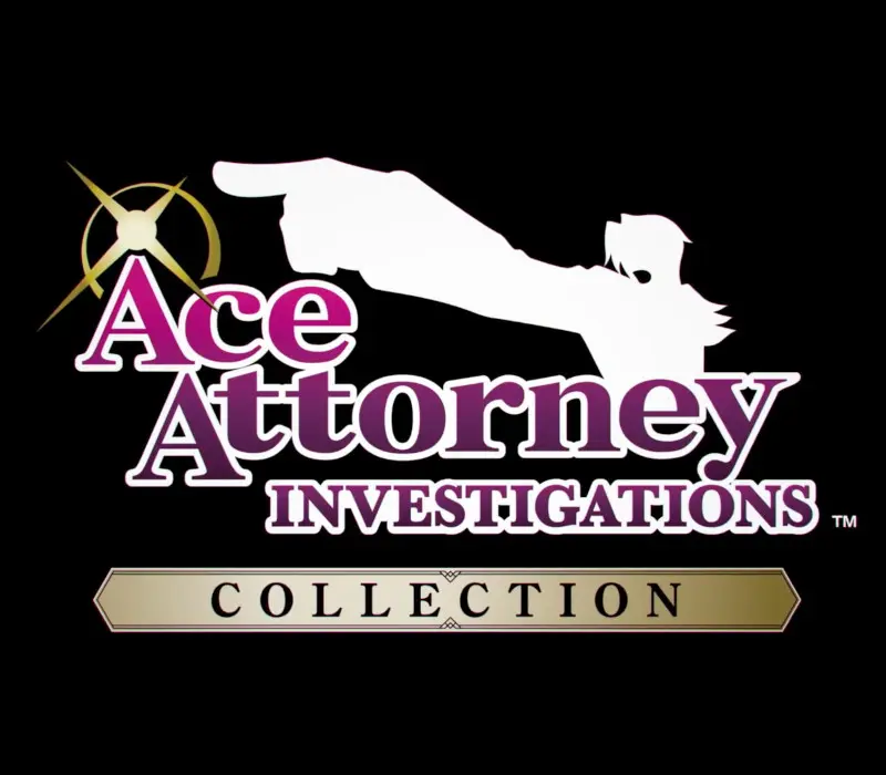 Ace Attorney Investigations Collection RoW PC Steam CD Key